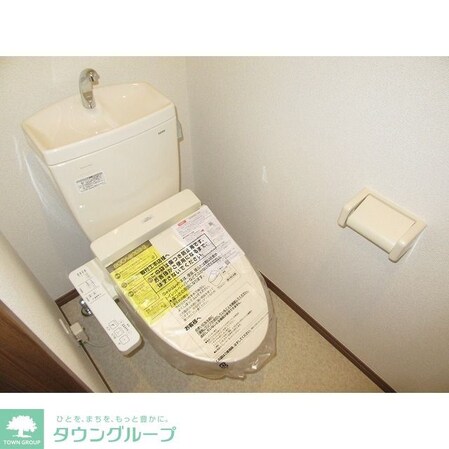 アムール鈴谷の物件内観写真